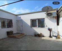 Satılır Həyət evi/villa Masazır, Abşeron r.