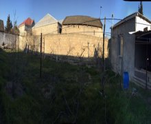 1 otaqli heyet evi satilir/villa Binə qəs., Xəzər r.