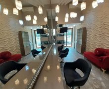 Kirayə (aylıq) Obyekt Elmlər akademiyası m., Yasamal r.