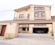 Satılır Həyət evi/villa Qaraçuxur qəs., Suraxanı r.