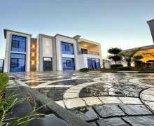 Satılır Bağ evi Binə qəs., Xəzər r.