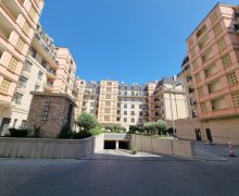 ag seherde aylıq evler Ağ şəhər, Xətai r.