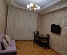 Satılır Yeni Tikili Nəsimi m., Binəqədi r.