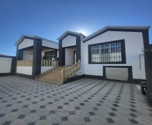 Satılır Həyət evi/villa Məhəmmədli, Abşeron r.