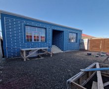 Satılır Həyət evi/villa Binə qəs., Xəzər r.