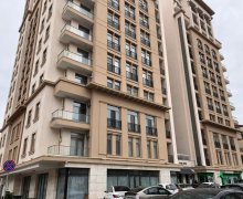 Kirayə (aylıq) Yeni Tikili Səbail r.