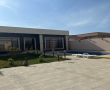 Kirayə (aylıq) Həyət evi/villa Mərdəkan, Xəzər r.