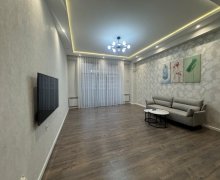 Kirayə (aylıq) Yeni Tikili 28 May m., 28 Mall, Nəsimi r.
