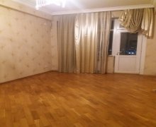 Kirayə (aylıq) Yeni Tikili İnşaatçılar m., Yasamal qəs., Yasamal r.