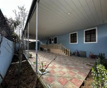 zabratda heyet evi satilir/villa Koroğlu m., Zabrat qəs., Sabunçu r.