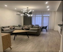 Kirayə (aylıq) Yeni Tikili 28 May m., Nəsimi r.