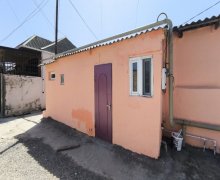 Satılır Həyət evi/villa Binəqədi qəs., Binəqədi r.