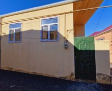 Satılır Həyət evi/villa Xırdalan ş.