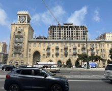 Satılır Köhnə Tikili Nəriman Nərimanov m., Nərimanov r.