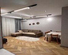 Kirayə (aylıq) Yeni Tikili Gənclik m., Nərimanov r.