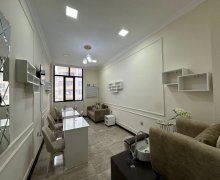 Аренда Офис м. 28 Мая м., Насими р.