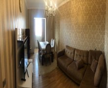 Satılır Köhnə Tikili Xalqlar dostluğu m., Nizami r.