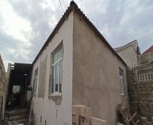 Satılır Həyət evi/villa Hövsan qəs., Suraxanı r.