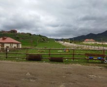 Satılır Torpaq Qusar ş.