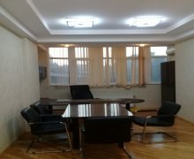 Kirayə (aylıq) Ofis Nizami m., Nəsimi r.