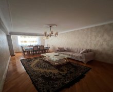 Kirayə (aylıq) Köhnə Tikili Elmlər akademiyası m., Yasamal r.