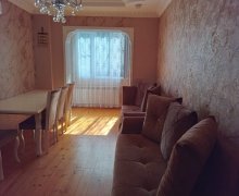 Kirayə (aylıq) Köhnə Tikili Azadlıq m., Binəqədi r.