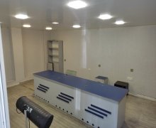 Kirayə (aylıq) Obyekt Nəriman Nərimanov m., Montin qəs., Nərimanov r.