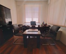 nerimanovda aylıq ofis kiraye Nəriman Nərimanov m., Nərimanov r.