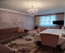 Satılır Köhnə Tikili Qaraçuxur qəs., Suraxanı r.