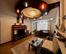 Satılır Yeni Tikili Koroğlu m., Əhmədli, Xətai r.