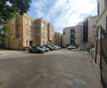 Kirayə (aylıq) Ofis İçərişəhər m., Səbail r. Kirayə (aylıq) Ofis İçərişəhər m., Səbail r.
