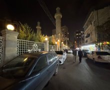 Satılır Köhnə Tikili 28 May m., 28 Mall, Nəsimi r.