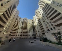 Satılır Yeni Tikili Azadlıq m., Binəqədi r.