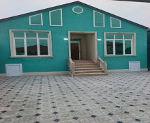 Satılır Həyət evi/villa Məhəmmədli, Abşeron r.