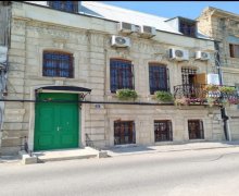 Kirayə (aylıq) Həyət evi/villa Nizami m., Səbail r.