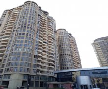 kiraye aylıq ev elanlari Xətai m., Xətai r.