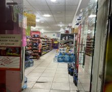 Kirayə (aylıq) Obyekt Bayıl qəs., Səbail r.