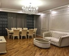 Kirayə (aylıq) Yeni Tikili Elmlər akademiyası m., Yasamal qəs., Yasamal r.