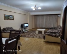 Kirayə (aylıq) Köhnə Tikili Nəriman Nərimanov m., Nərimanov r.