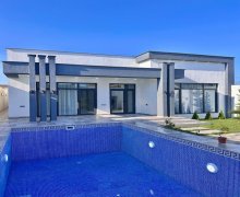 bag evleri proyektleri Mərdəkan, Xəzər r.