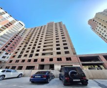 Satılır Yeni Tikili Nəriman Nərimanov m., Nərimanov r.