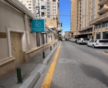 Kirayə (aylıq) Köhnə Tikili Sahil m., Nəsimi r. Kirayə (aylıq) Köhnə Tikili Sahil m., Nəsimi r.