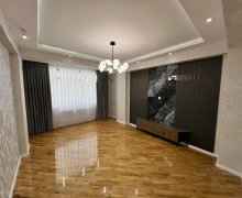 Satılır Yeni Tikili Qara Qarayev m., Nizami r.