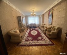 Satılır Yeni Tikili Azadlıq m., Binəqədi r.