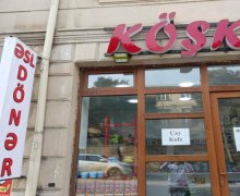 Satılır Obyekt Sabunçu r.