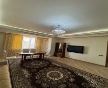 Kirayə (aylıq) Yeni Tikili İnşaatçılar m., Yasamal r.