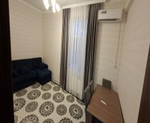 Продажа Новостройка пос. Йени Ясамал, Ясамал р.