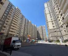 Продажа Новостройка пос. Йени Гюняшли, Сураханы р.