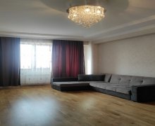 Kirayə (aylıq) Yeni Tikili Neftçilər m., 8-ci kilometr, Nizami r.