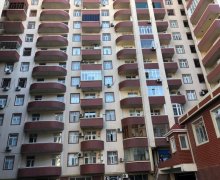 Satılır Yeni Tikili Nəsimi m., 9-cu mikrorayon, Binəqədi r. Satılır Yeni Tikili Nəsimi m., 9-cu mikrorayon, Binəqədi r.